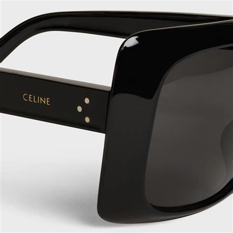 celine oversize sunglasses